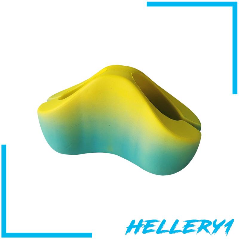 Phao Tập Bơi Đeo Chân Và Eo Bằng EVA Nổi Trên Mặt Nước