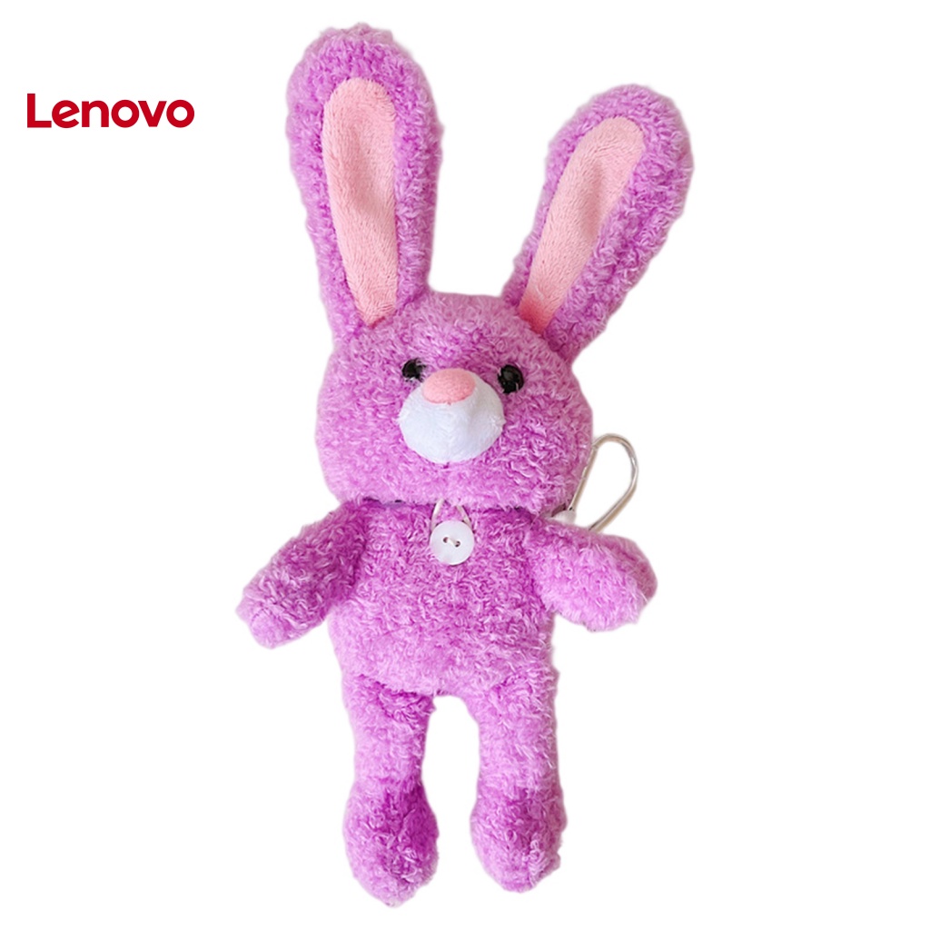 Vỏ Bảo Vệ Hộp Sạc Tai Nghe AirPods 1 / 2 / 3 / Pro Hình Thỏ Bông Hoa Hướng Dương Gắn Móc Treo Chống Rơi / Sốc