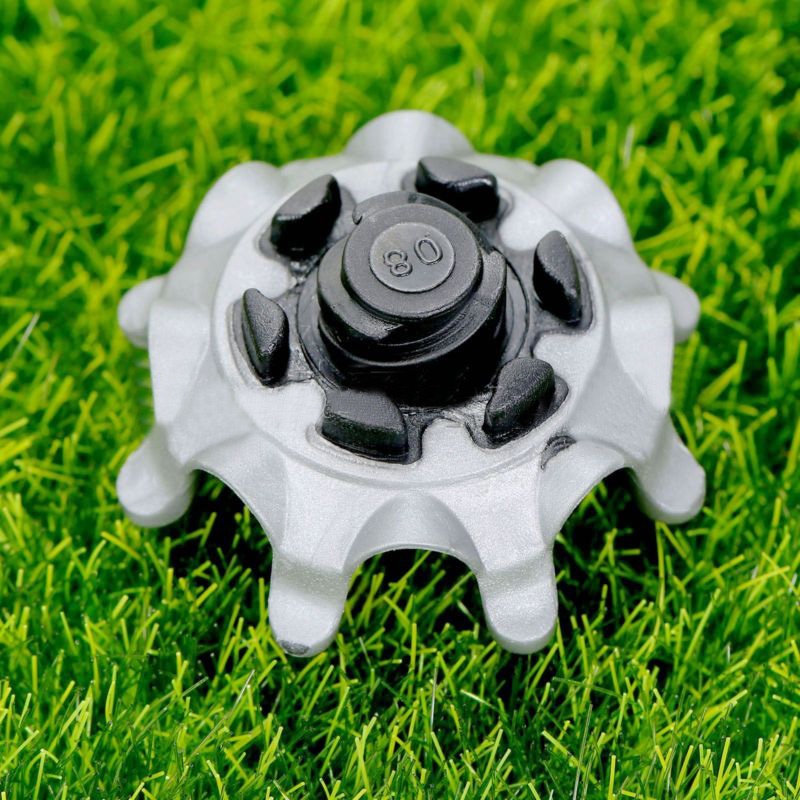 Set 14 Đinh Gắn Đế Giày Đánh Golf Thay Thế Mềm Mại