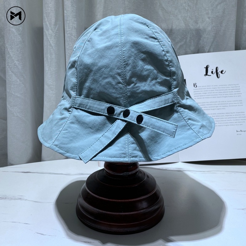 Nón Tai Bèo Mỏng Thoáng Khí Thời Trang Hàn Quốc 2023
