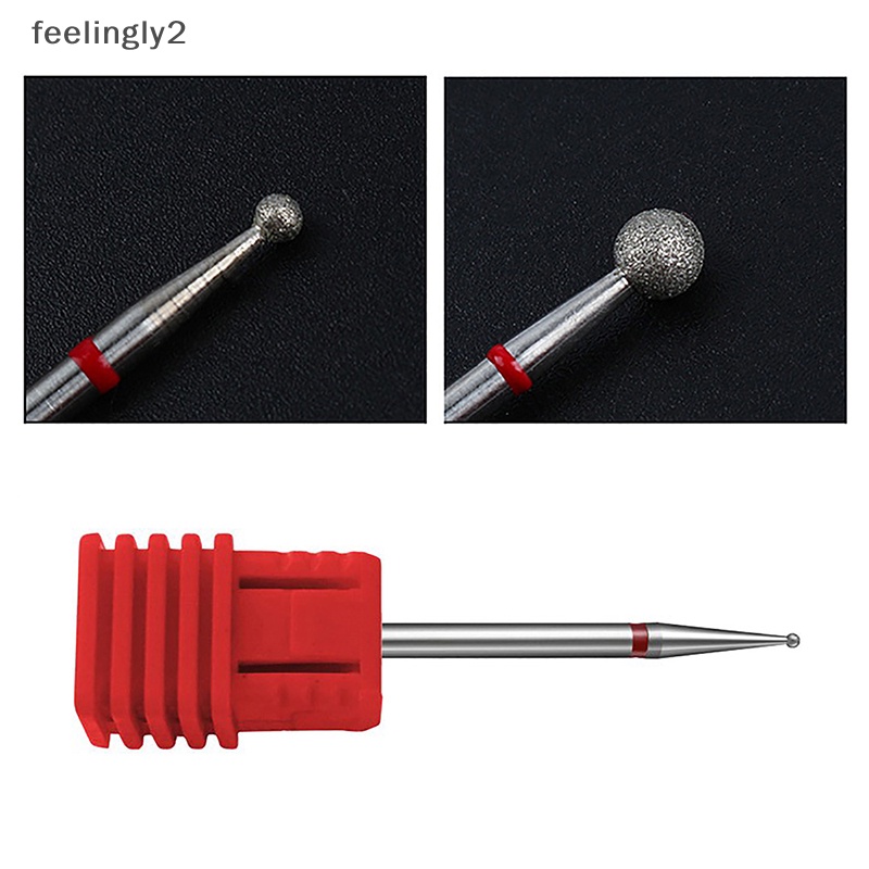 Bộ Dụng Cụ Khoan Móng Tay Chuyên Dụng Cho Salon Làm Móng