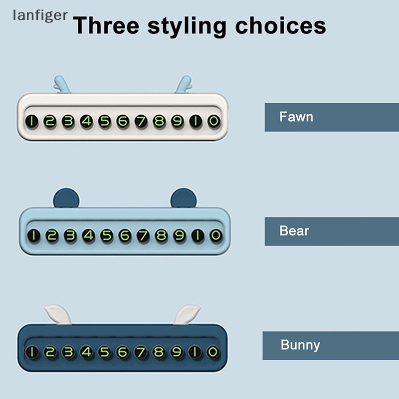 Thẻ Đậu Xe Tạm Thời Kích Thước 15x3.5cm Chất Lượng Cao