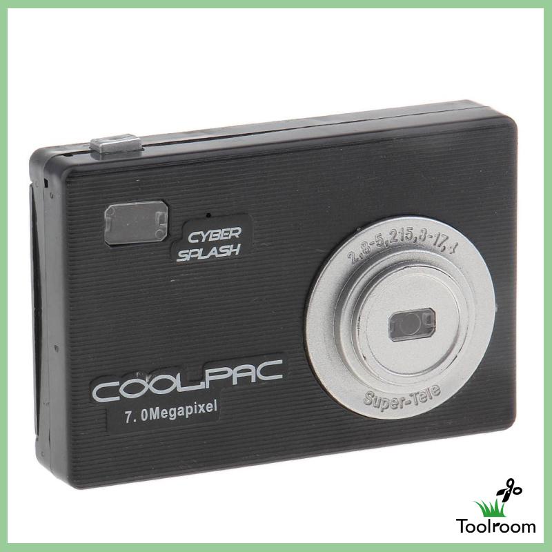 Máy Ảnh Phun Nước Dùng Làm Quà Tặng Trong Bữa Tiệc