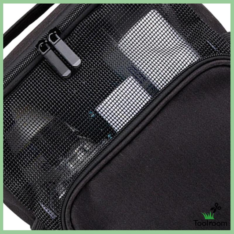 Túi Đựng Mỹ Phẩm Du Lịch Bằng Vải Oxford Tiện Dụng