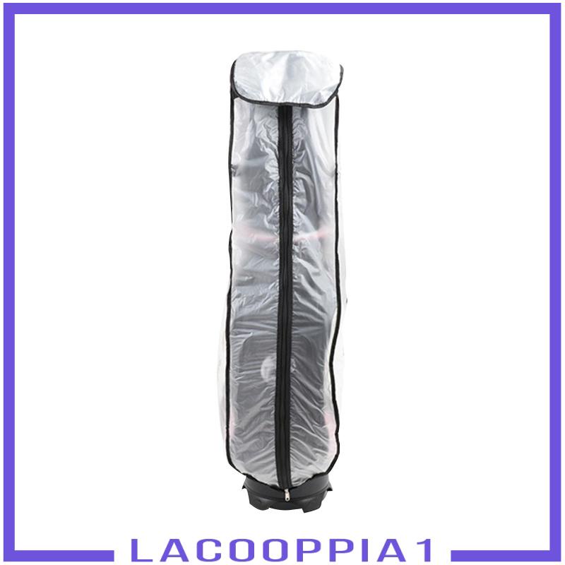 1 Vỏ Bọc Gậy Đánh Golf Trong Suốt Siêu Bền Tiện Dụng