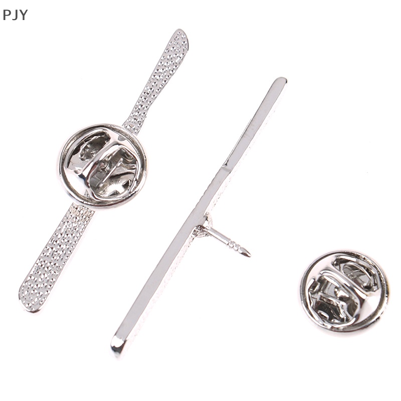 Ghim Cài Áo Kim Loại Tráng Men Hình Bác Sĩ Da Đầu Quà Tặng Tốt Nghiệp PJ