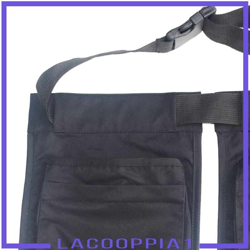 Tạp Dề Đeo Hông Chống Thấm Nước Thời Trang Tiện Dụng Cho Hoạt Động Ngoài Trời