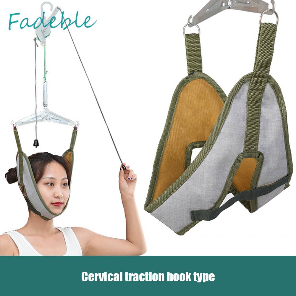 Dụng Cụ Kéo Căng Massage Chỉnh Sửa Tư Thế Cầm Tay Bền Bỉ