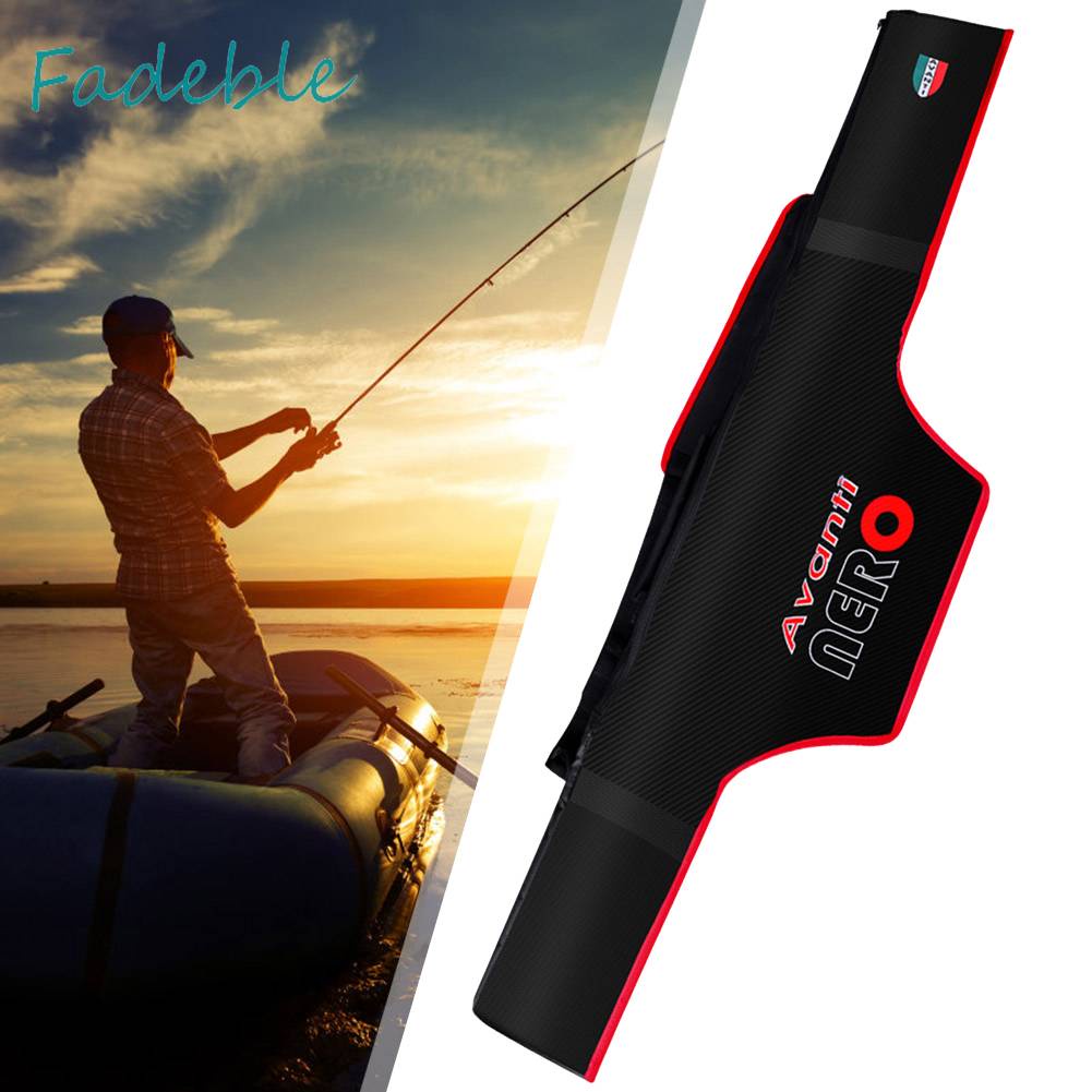 Túi Đeo Vai Đựng Cần Câu Cá Chống Thấm Nước Tiện Dụng