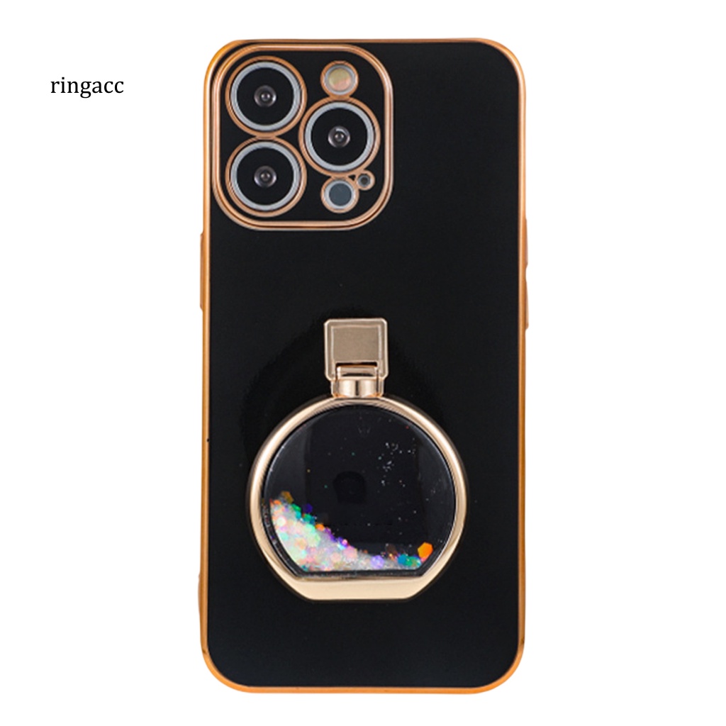 Ốp Điện Thoại RGA Mạ Điện Chống Rơi Cho iPhone 14 Pro Max