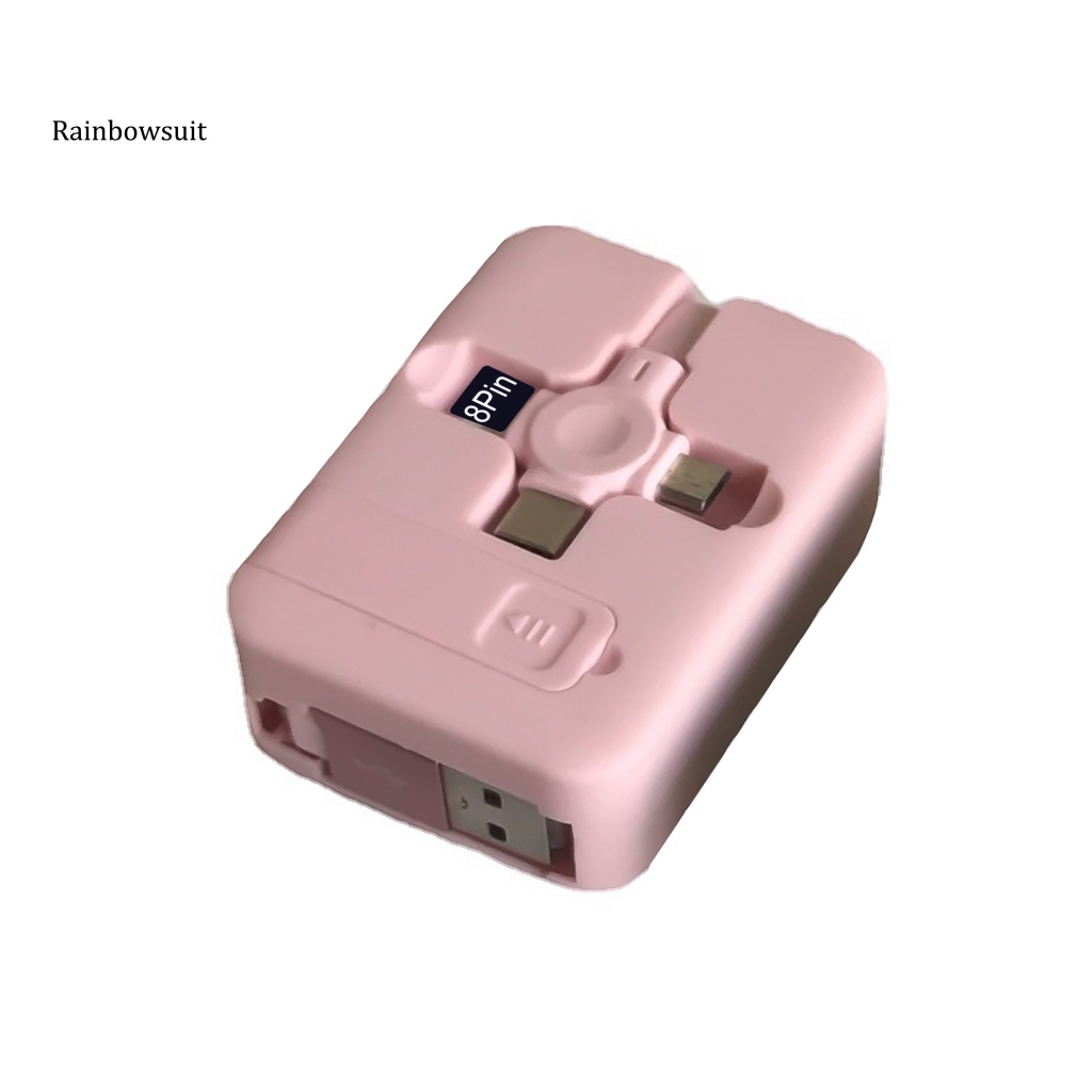 Dây Cáp Sạc Dài 1m Cho Điện Thoại Di Động 1m Sturdy