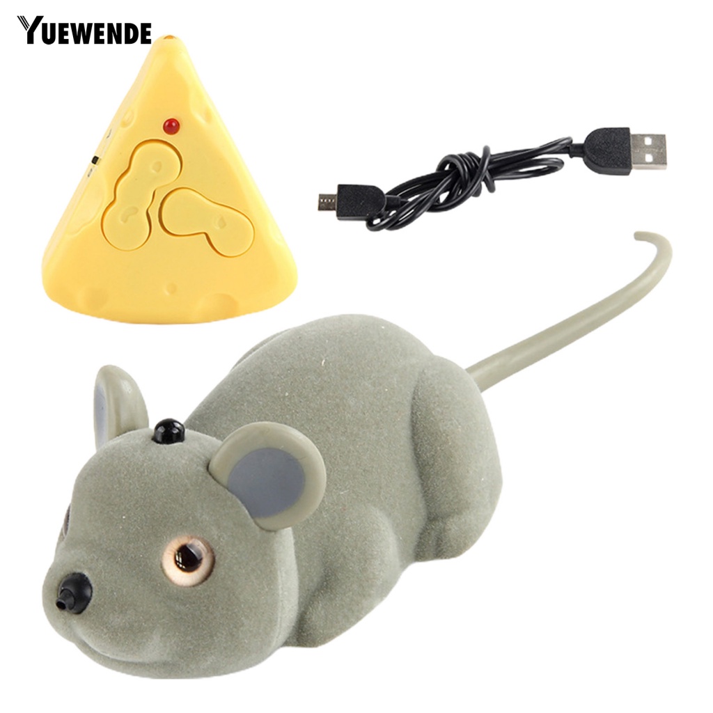 Ye.b 1 Set Bánh Xe Cao Su Cảm Ứng Chuột Chống Mài Mòn Và Bền Được Làm Từ Nhựa