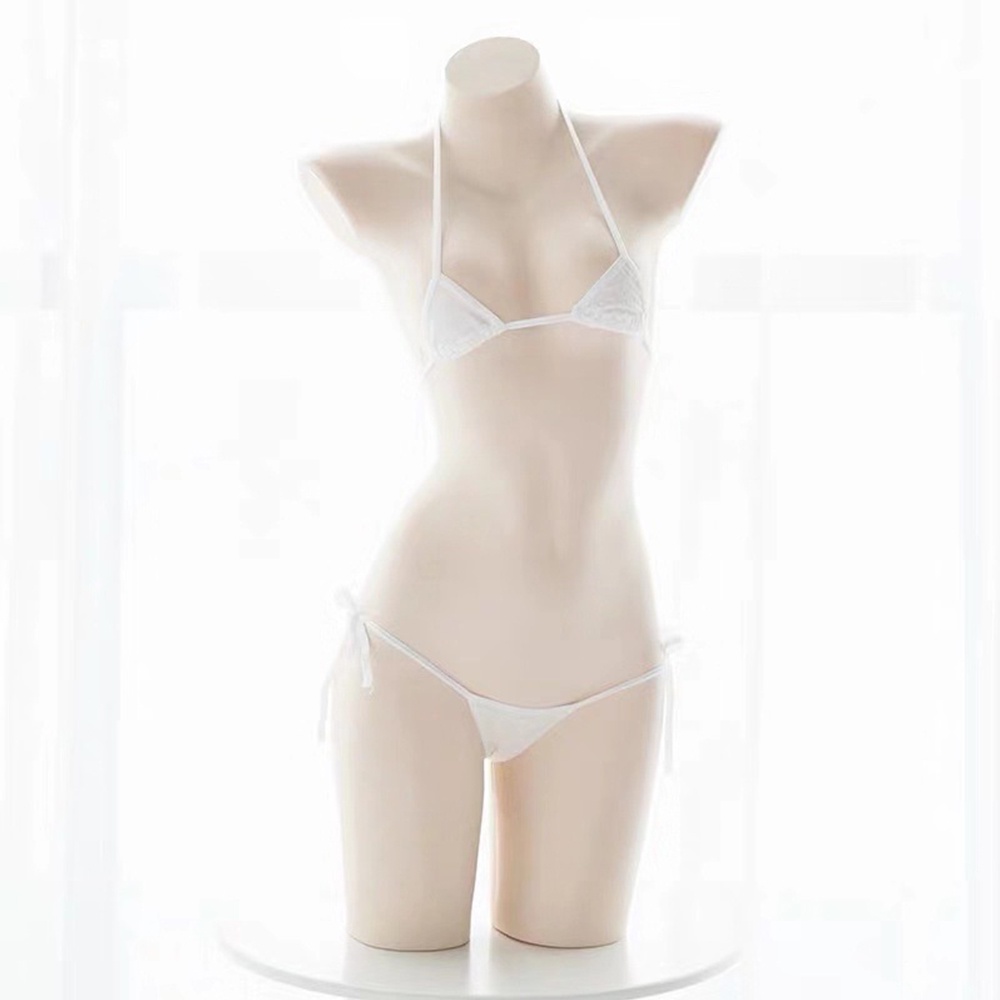 Set Bikini Hai Mảnh Quyến Rũ Cho Nữ