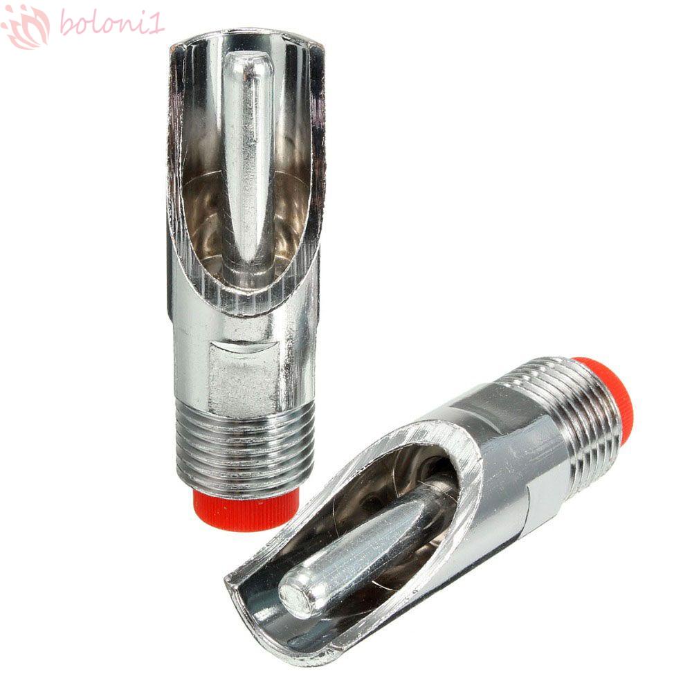 [COD] 1 Vòi Uống Nước Tự Động Bằng Thép Không Gỉ Cho Động Vật Nông Trại