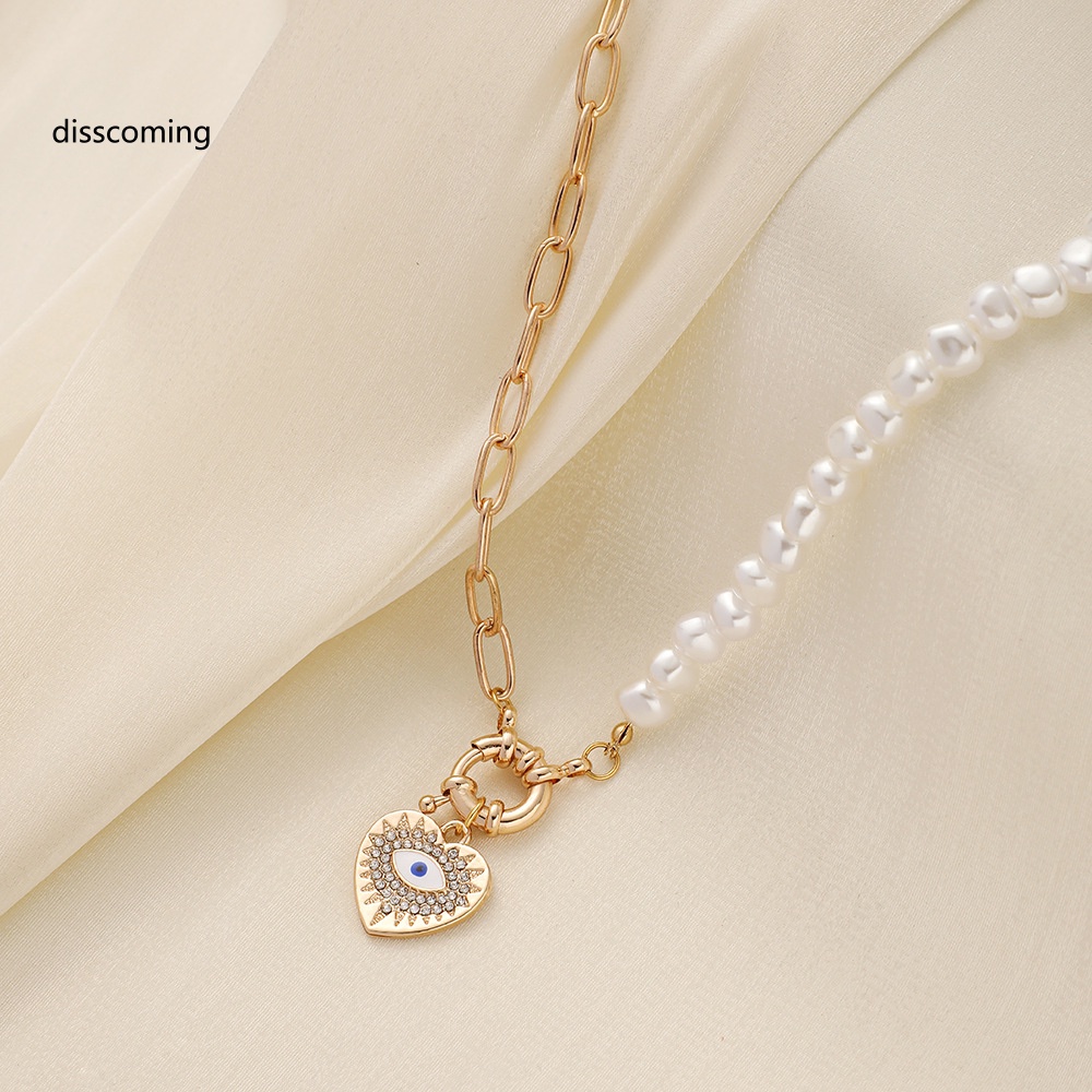 Áo Khoác SL SL Kiểu Dáng Trẻ Trung Năng Động| Vòng Cổ choker Ngắn Ngắn Mặt Ngôi Sao / Ổ Khóa Ngọc Trai Phong Cách Thời Trang