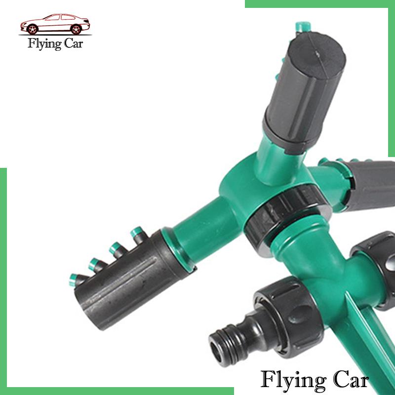 Vòi Phun Nước Tưới Cây Tự Động Đa Năng Cho Sân Vườn