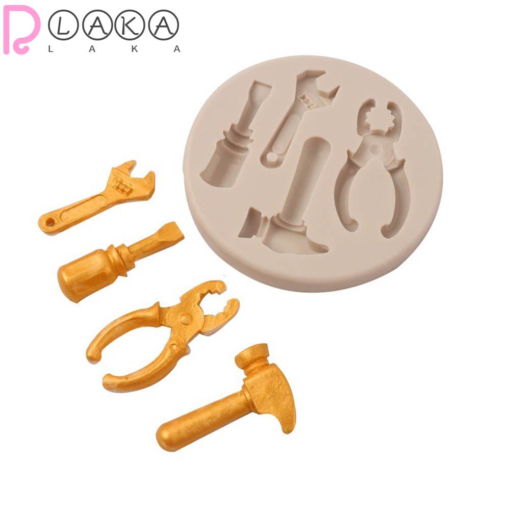 LAKAMIER Dụng Cụ Hỗ Trợ Làm Bánh Tiện Lợi