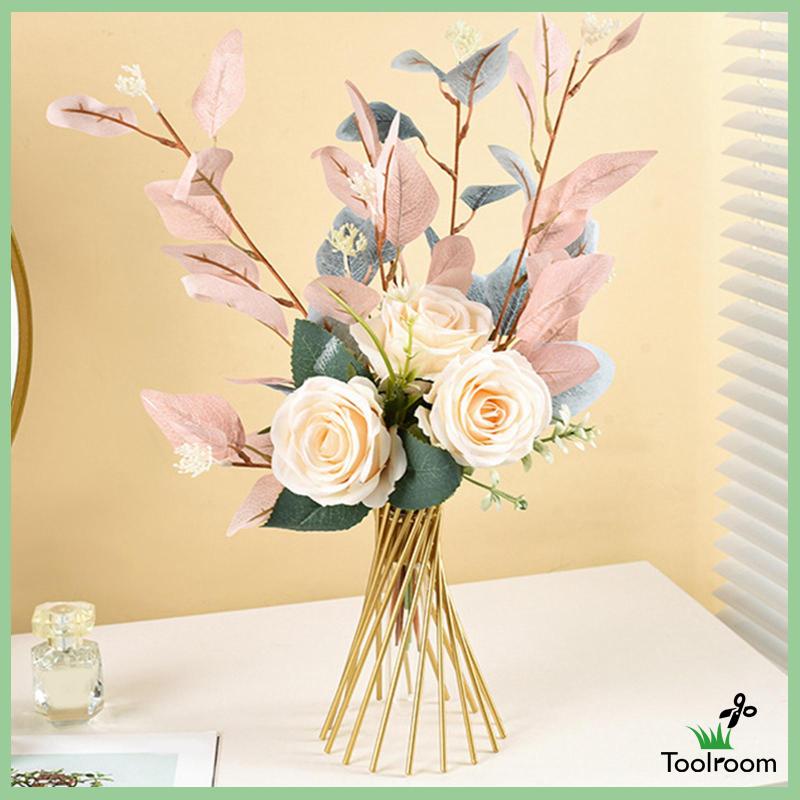 Giá Đỡ Chậu Cây Treo Tường Trang Trí Nhà Cửa Phong Cách Hiện Đại