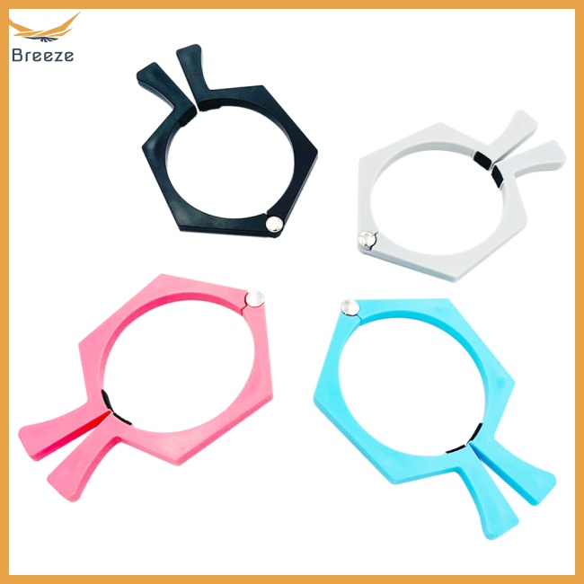 Set 2 Kẹp Ly Cốc Đa Màu Cho 20 Oz