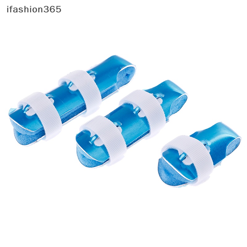 Nẹp Chỉnh Hình Ngón Tay Kích Hoạt Giảm Đau Thời Trang ifashion365 S / M / LPain