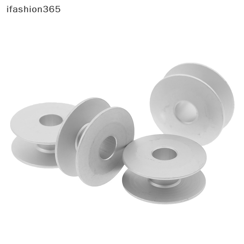 Set 10 Lõi Nhôm 21mm Chuyên Dụng Cho Máy May Brother