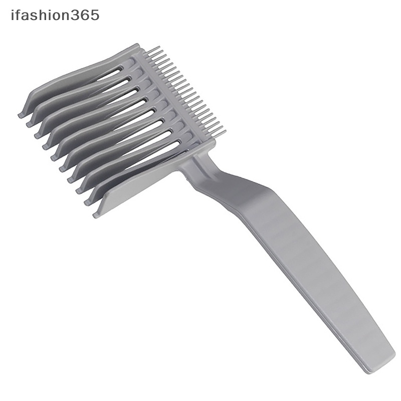 Lược Chải Tóc Chuyên Nghiệp Thời Trang ifashion365 Dành Cho Salon