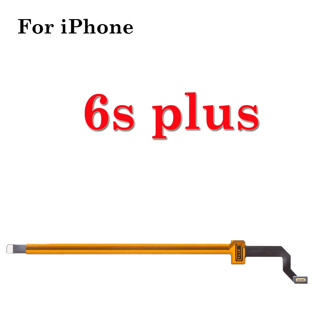 1 Dây Cáp Flex Kết Nối Nút Home Cảm Ứng Vân Tay Cho iPhone 5 6 6s 7 8 plus