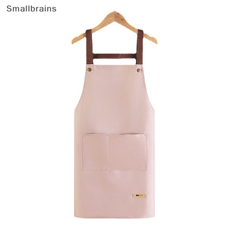 Tạp Dề Chống Thấm Nước Tiện Lợi Cho Nữ