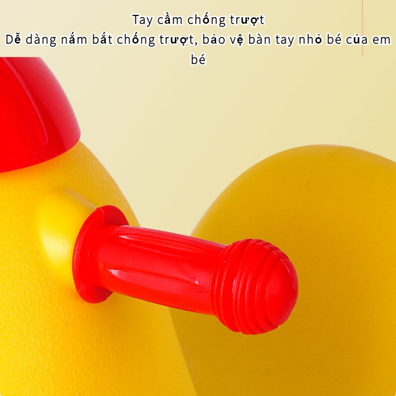 Đồ Chơi Xe Trượt Patin Bốn Bánh Vui Nhộn Dành Cho Trẻ Mẫu Giáo