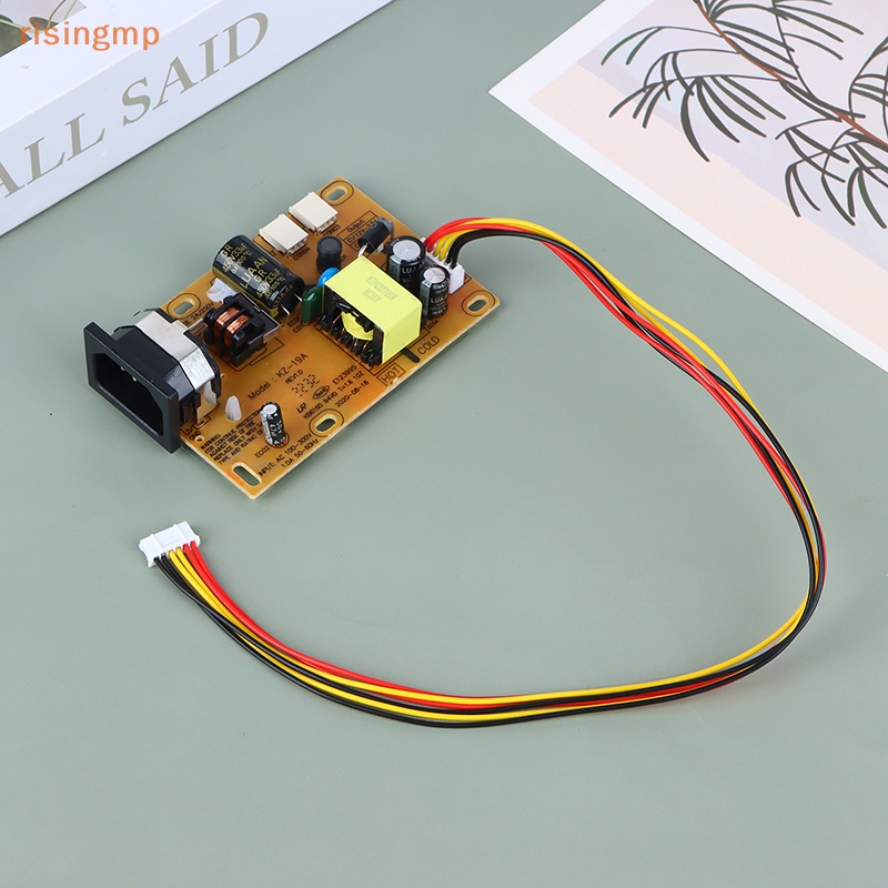 Bảng Mạch Nguồn Màn Hình LCD 12V3A 12-24 Inch Cho KAIZHENG Z50W / KZ336A-1