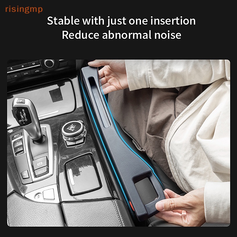 Dải Chặn Khe Hở Ghế Ngồi Xe Hơi Chống Rò Rỉ Tiện Dụng