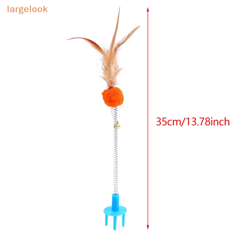 Đồ Chơi Tương Tác Vui Nhộn Cho Mèo Cưng