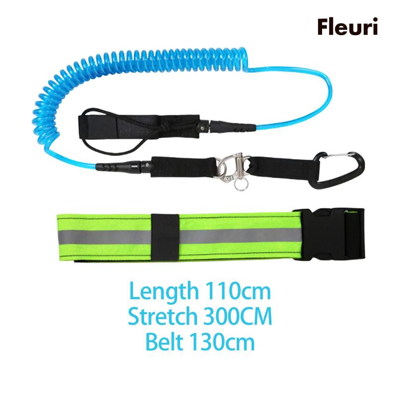 Dây Đai An Toàn Cho Ván Lướt Sóng