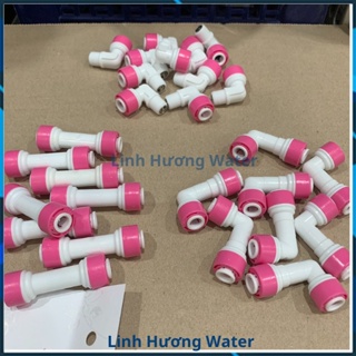 Van một chiều, van áp thấp, van áp cao, van flow 300, van điện từ vuông 24v dùng cho các loại máy lọc nước Ro