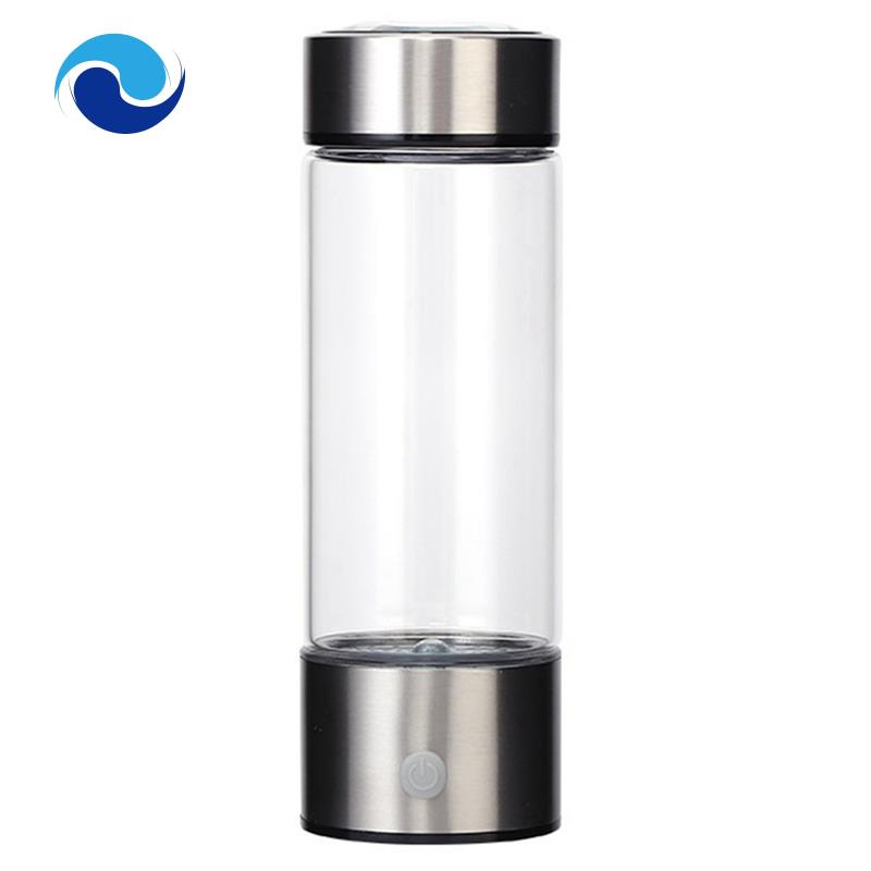 1 Máy Tạo Nước Hydrogen 450Ml Chất Lượng Cao