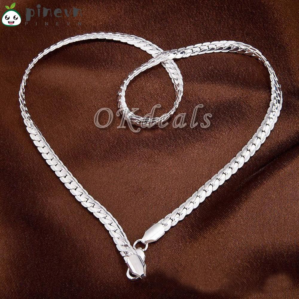 PINEVN Vòng cổ ThờI Trang 20 "Inch