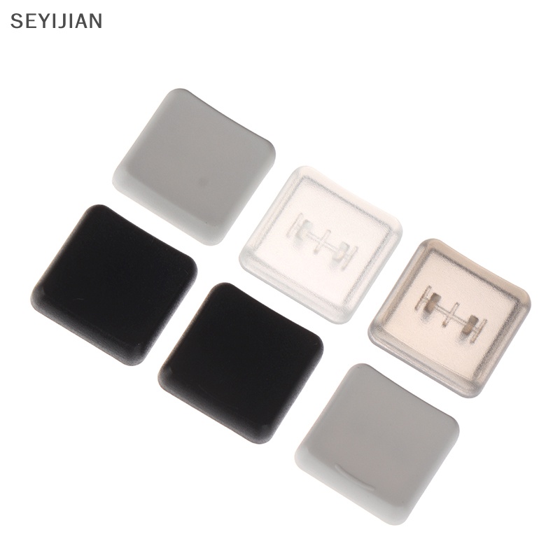 Sey Set 5 Nắp Đậy Bàn Phím Cơ / Socola Bằng Nhựa PBT