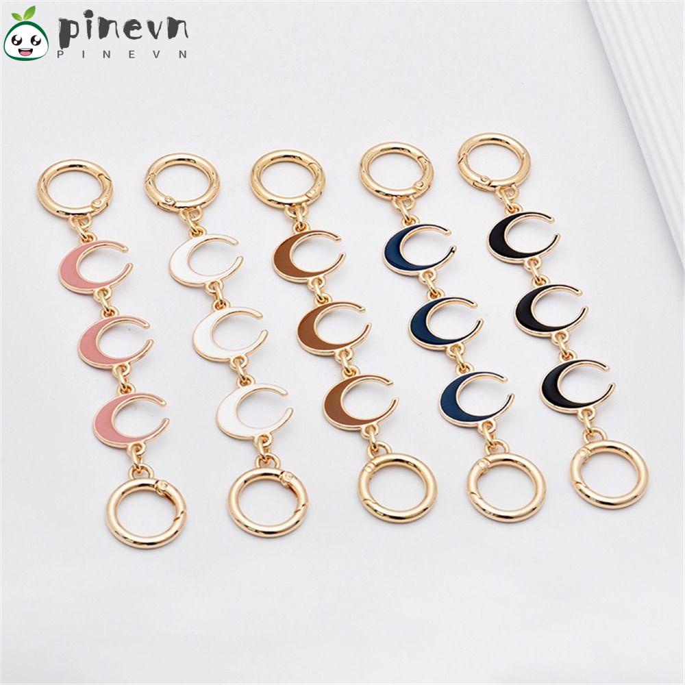 PINEVN Dây Xích Nối Dài Túi Xách Tiện Dụng