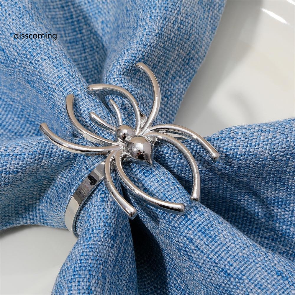 Áo Thun In Hình SL SL SL Thời Trang Năng Động| Vòng Khóa Khăn Ăn Bằng Kim Loại Màu Đen Phong Cách Phương Tây Sang Trọng