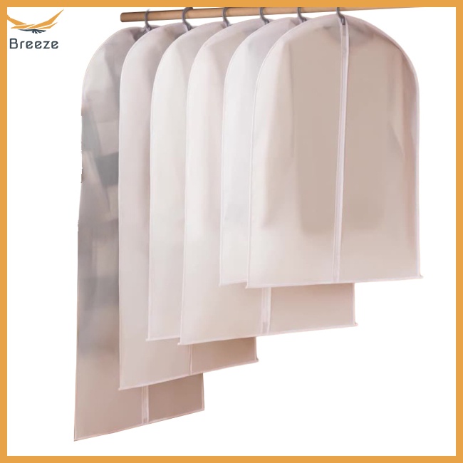 Vỏ Bọc Quần Áo Chống Bụi Bẩn Tiện Dụng Cho Tiệc Cưới