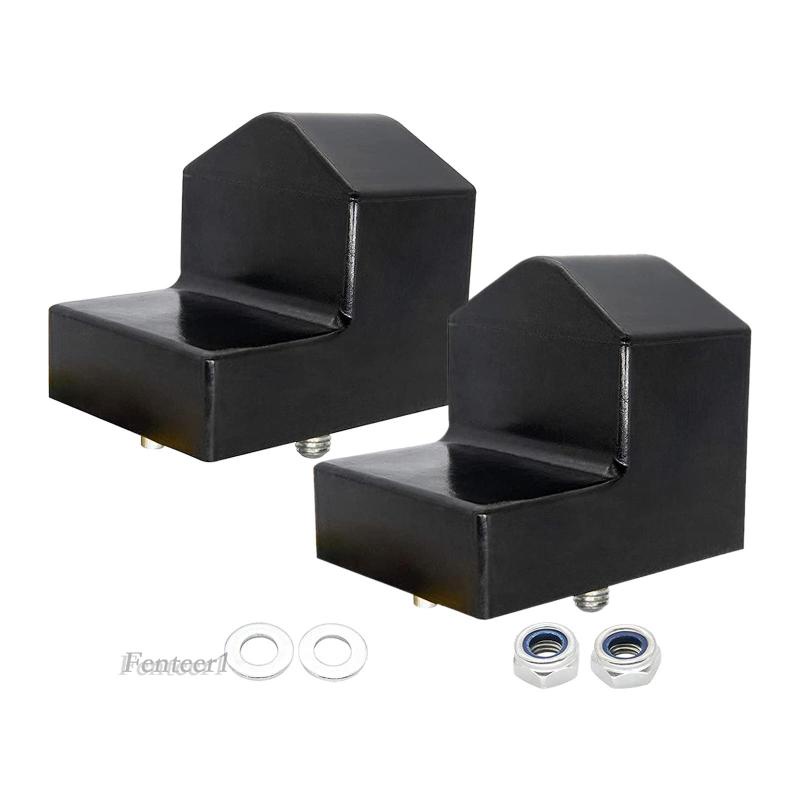 Bộ 2 Thanh Điều Khiển Phía Trước Màu Đen201426Phụ Tùng Chuyên Dụng Dễ Lắp Đặt Cho Xe Hơi