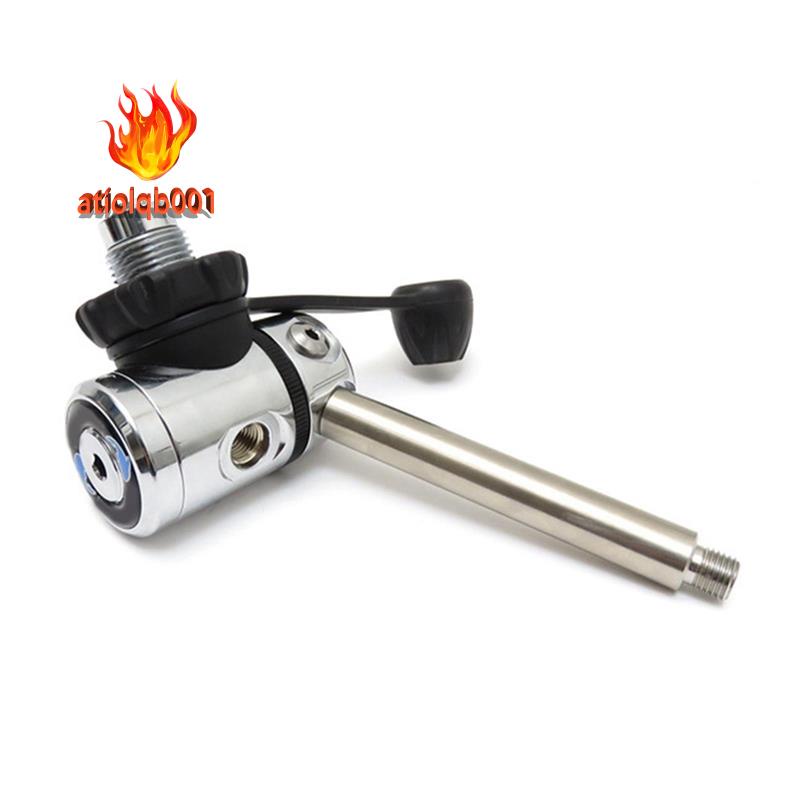 Tay Cầm Điều Chỉnh Hơi Thở Cho Sân Khấu Đầu Tiên Sturdy