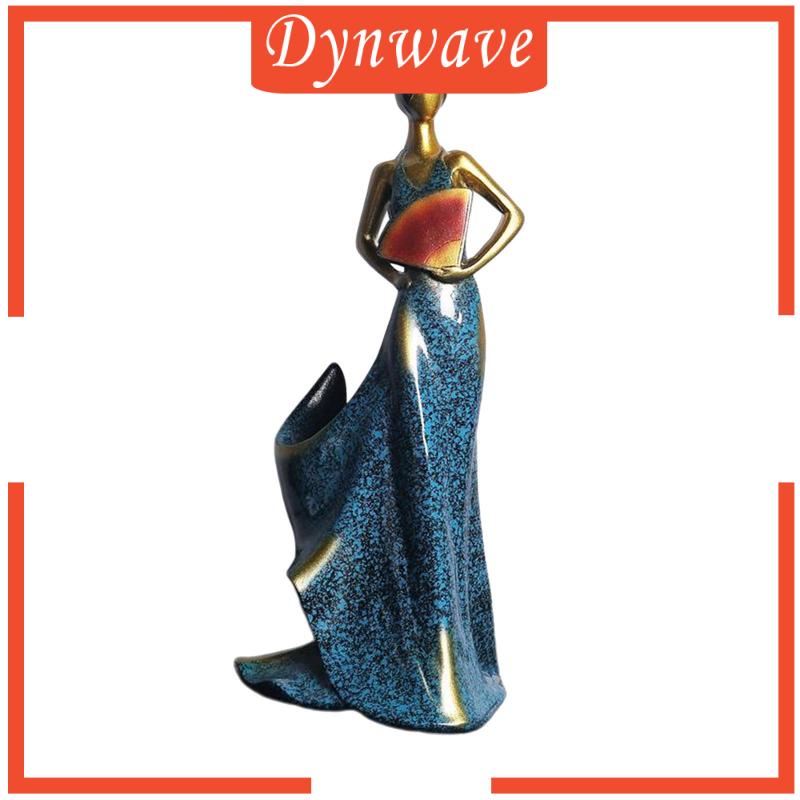 Giá Đỡ Bình Nước Bằng Nhựa Resin Dùng Trang Trí Nhà