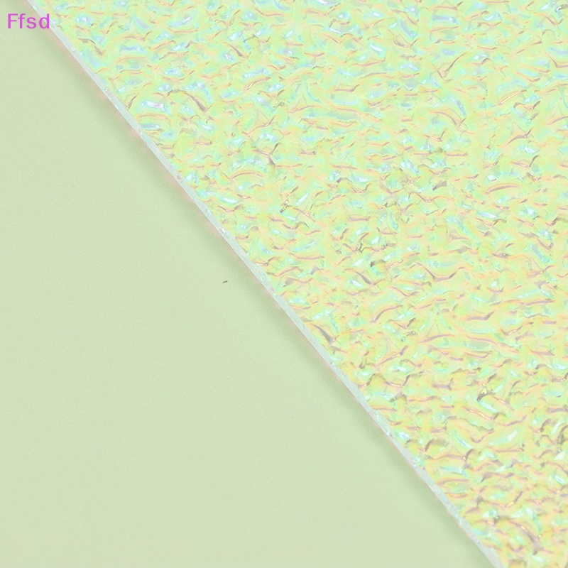 1 Giá Đỡ Trưng Bày Móng Tay Giả Bằng Acrylic Tiện Dụng