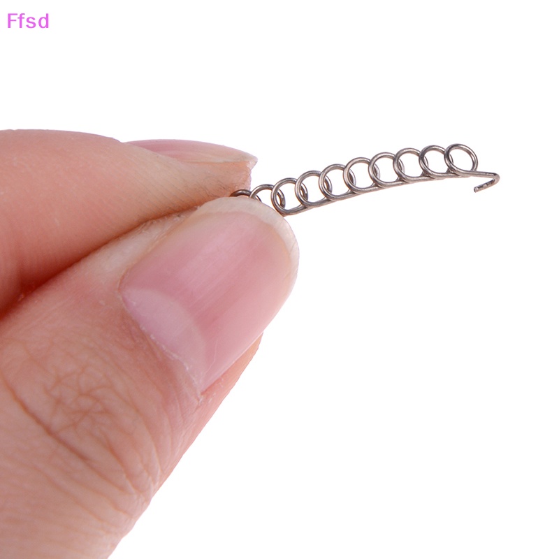 Bộ 6 Dụng Cụ Chỉnh Sửa Móng Chân Mọc Ngược Tiện Dụng