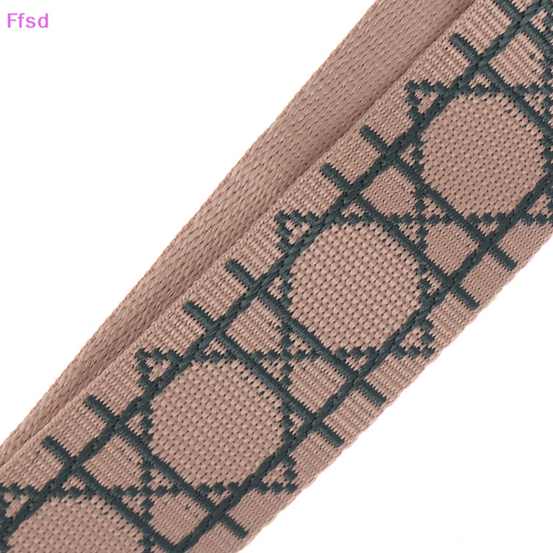 1 Dây Đeo Túi Xách Bản Rộng Thời Trang Cho Nữ