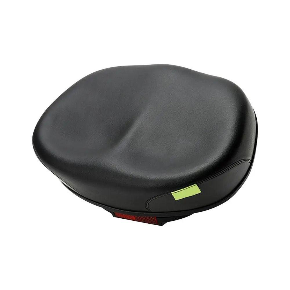 BSUNS Yên Xe Đạp Thiết Kế Rỗng Thoải Mái Kèm Phản Quang Không Mũi Tiện Dụng