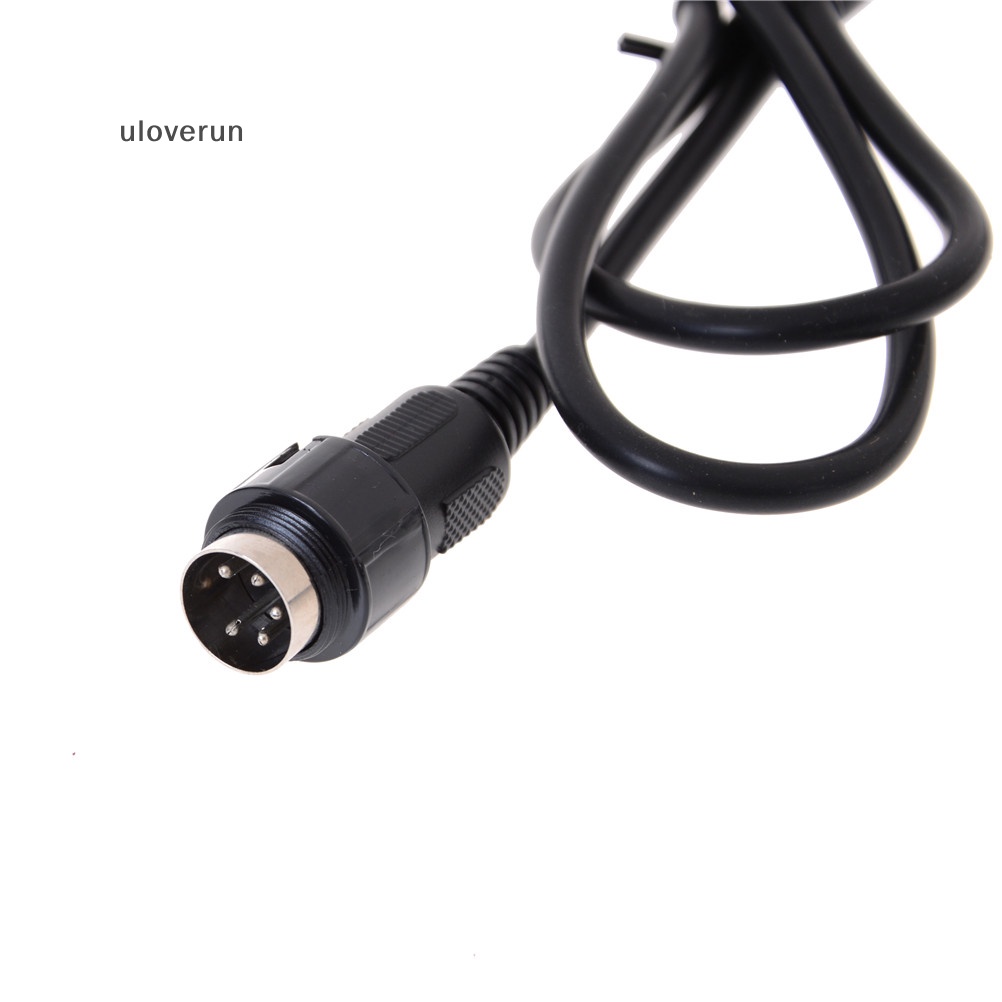 Trạm Hàn Sắt 5 Pin 24V Chuyên Dụng Cho 907 936 937 928 926 vn