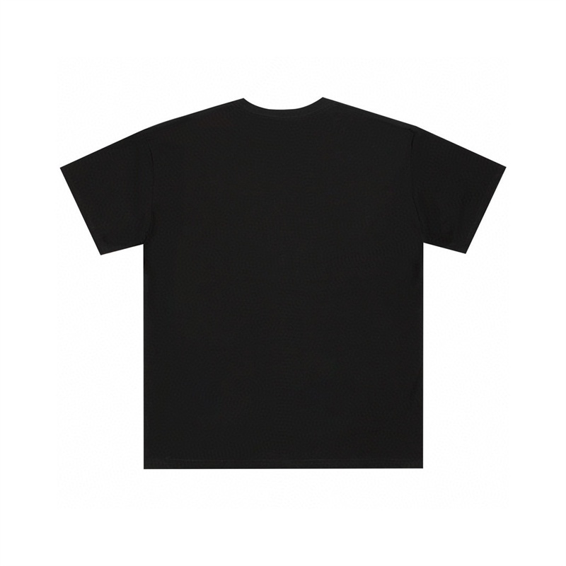 Áo Thun Tay Ngắn Cổ Tròn G88 Thời Trang Dành Cho Cả Nam Và Nữ