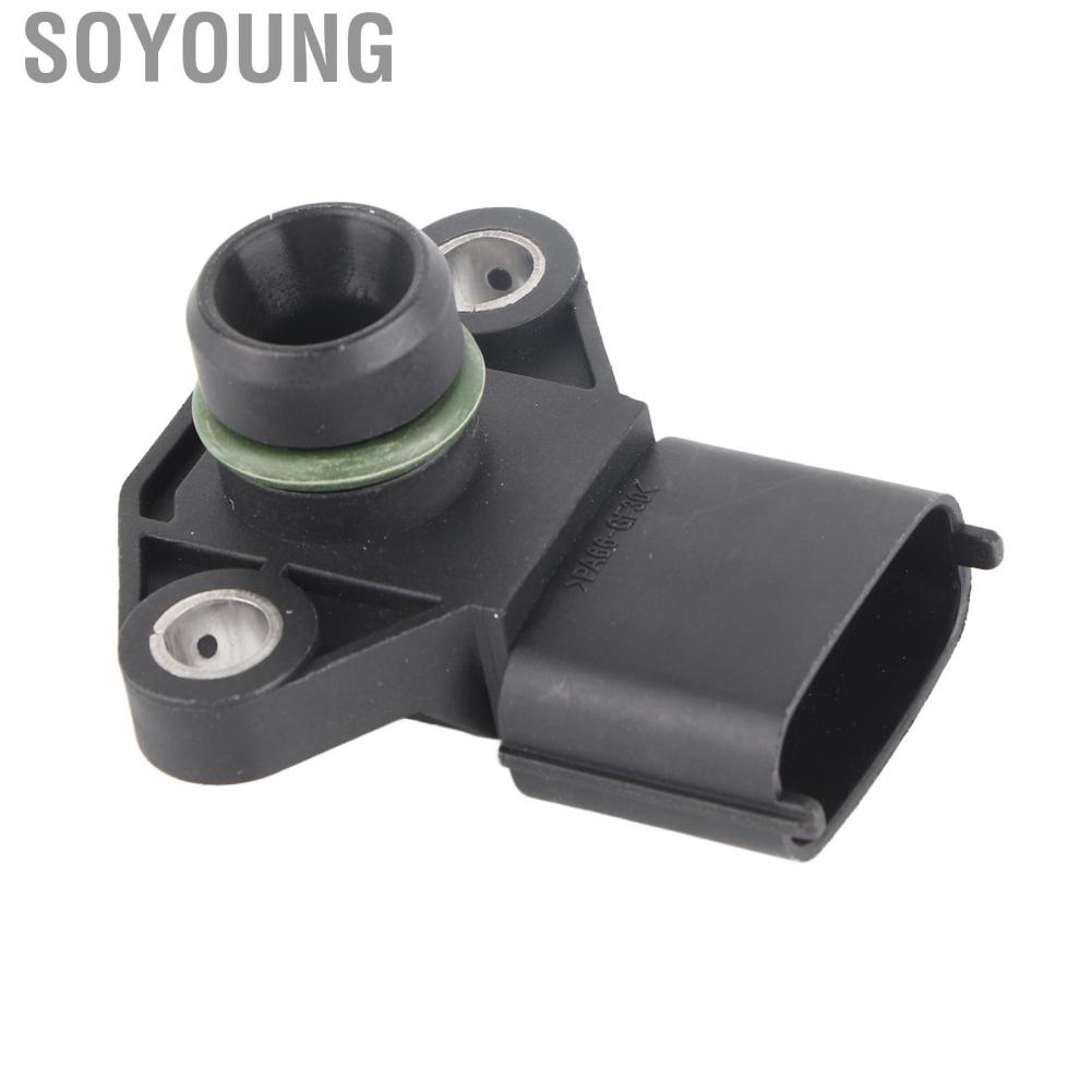 Soyoung Booster Pressure  Heat Resistant 6675420017 Professional Durable Engine Part Wearproof Stable Performance for Car
